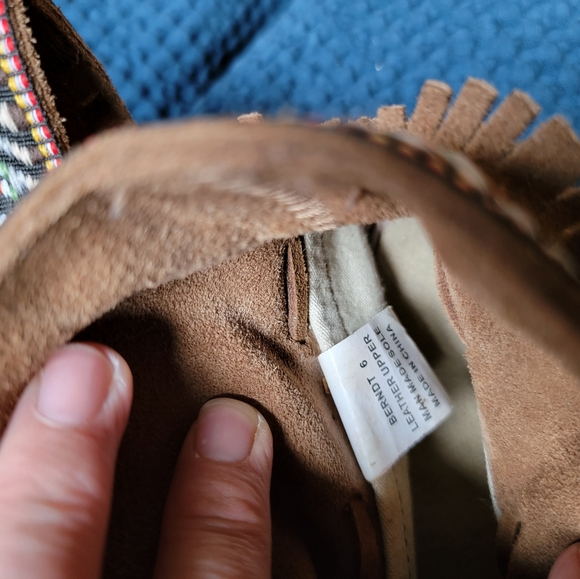 Ziginy boots - Picture 4 of 4